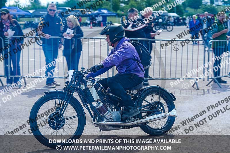 Vintage motorcycle club;eventdigitalimages;no limits trackdays;peter wileman photography;vintage motocycles;vmcc banbury run photographs